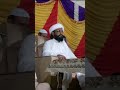 علامہ کلیم اللہ خان صاحب ملتانی    