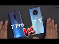 OnePlus 7T Vs The OnePlus 7 Pro (7T Pro Specs) Which Is The Right Phone For You? Let's Talk Options