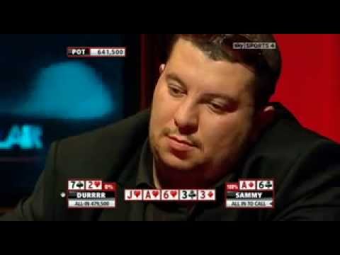 Poker Ridiculous