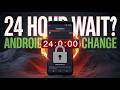Android's New Sideloading Rules EXPLAINED — 24-Hour Wait, Advanced Flow & What You Need to Do