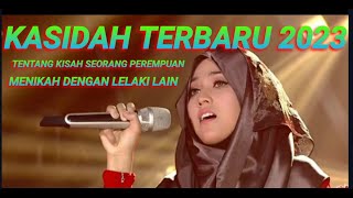 Kasidah Nik Yoco Mhonas Vocal Azthon Pharazajha 2023