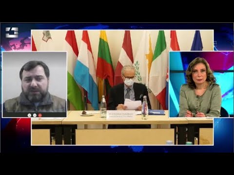 დანიელსონმა მოქალაქეებს დაანახა, რომელი მხარე არ მიდის სინამდვილეში კომპრომისზე - გია ჯაფარიძე