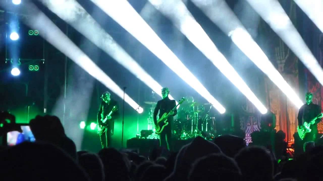 Ghost - Majesty (Legendado)