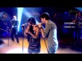 Enrique Iglesias feat Nicole Scherzinger   Heartbeat LIVE HD) HD