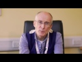 Top Doctors -  Symptoms and treatment of voice and throat disorders | Professor Martin Birchall