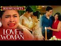 Dana, nagwala sa desisyon ng korte sa annulment nila ni David | Love Thy Woman