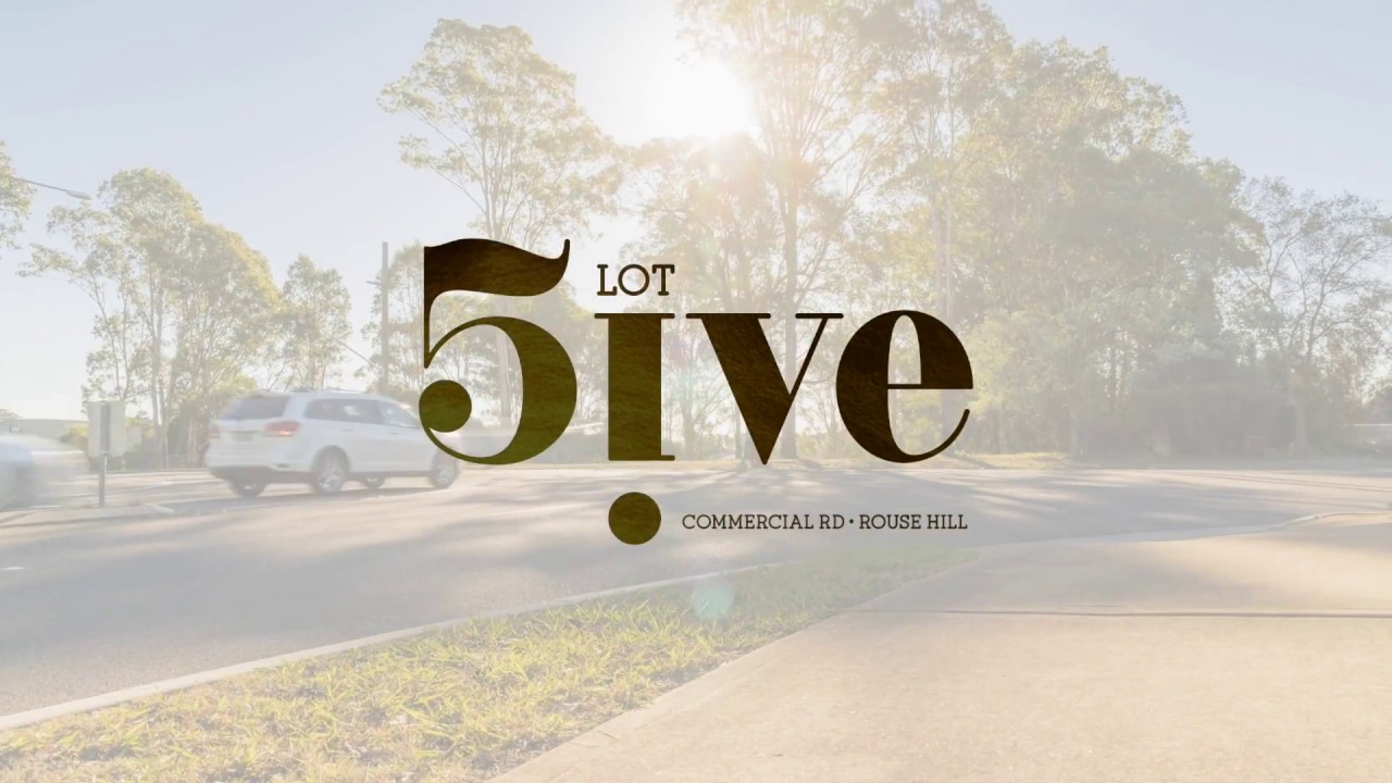 5 4 6 Commercial Road Rouse Hill