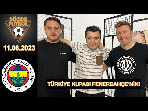 Fenerbahçe 2-0 Başakşehir