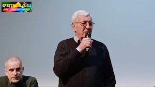 Marcello Lippi, incontro INTEGRALE Adesso vinco io: «Non tornerò più in panchina, solo a Viareggio»