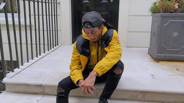 Hipe The Nomad - Changes (Official Music Video)