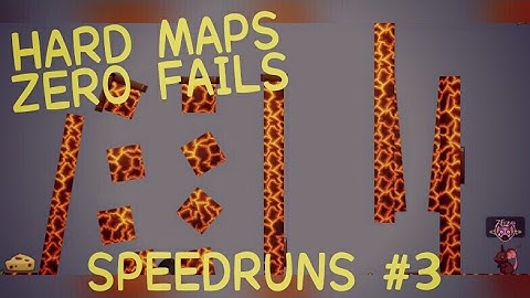 HARD MAPS 0 FAILS! EPIC BOOTCAMP SPEEDRUNS #3 | TRANSFORMICE