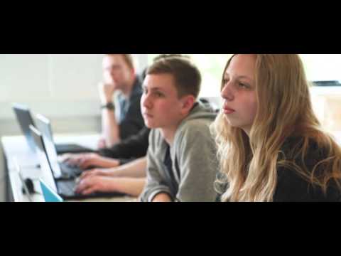 ZBC Ringsted - Promofilm