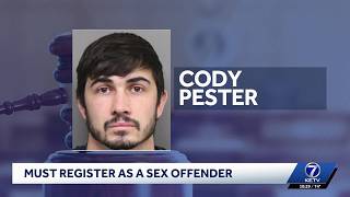 Information Former Palmyra teacher sentenced Guide