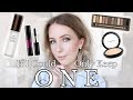 If I Could Only Keep One TAG + Tutorial | Holy Grail Makeup