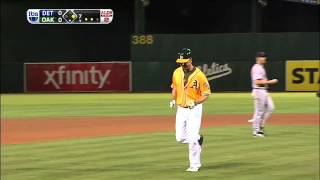 2013/10/06 Kelly's running catch