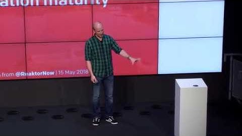 Simo Ahava - Conversions@Google 2018