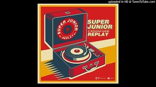 Super Junior - Lo Siento (feat. KARD)