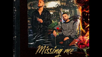 Missing Me (Audio) | Mickey Singh