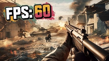 How To Make a Dynamic FPS Counter in Unity