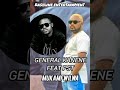 General Kanene Ft PST MUKAMFWILWA Official Music Audio General Kanene Ft PST MUKAMFWILWA Official Music Audio