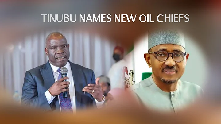 Tinubu Appoints New Oil Regulators as NMDPRA and NUPRC CEOs Resign
