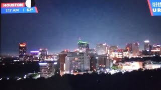 (Live) CDT to CST time zone change w/ live cam