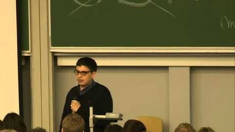 [FOSDEM 2014] Autoscaling best practices
