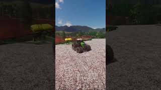 Mapa Brasileiro FS23! #shorts