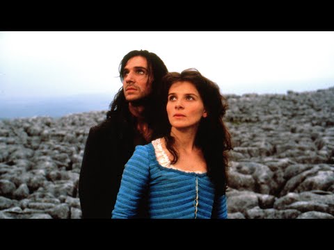 Грозовой перевал - Wuthering Heights (1992) - Русский Трейлер (Trailer)