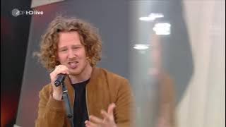 Michael Schulte - Stay - ZDF Fernsehgarten 16.05.2021