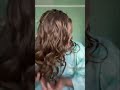 Wavy Hair How To: Scrunch Out The Crunch