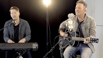 He Lives // Chris Tomlin // Worship Together Session