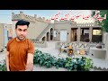 Apnay ghar jaysa sakoon kahain nahi  pakistan village food  shoaib maharzada
