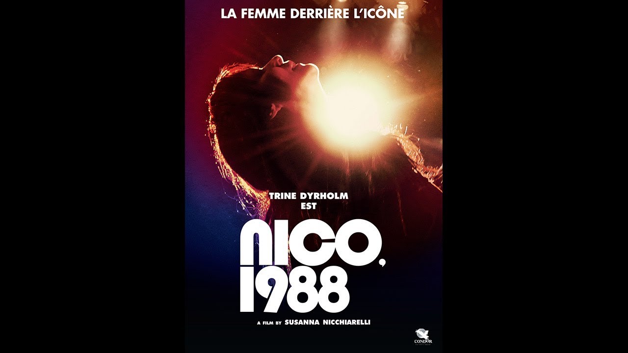Nico, 1988 (2018) Streaming Gratis vostfr - YouTube