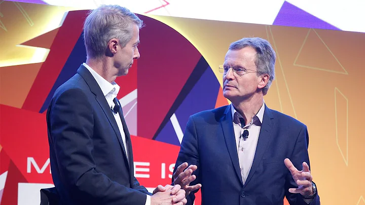 Mobile World Congress Shanghai 2016: Business Highlights