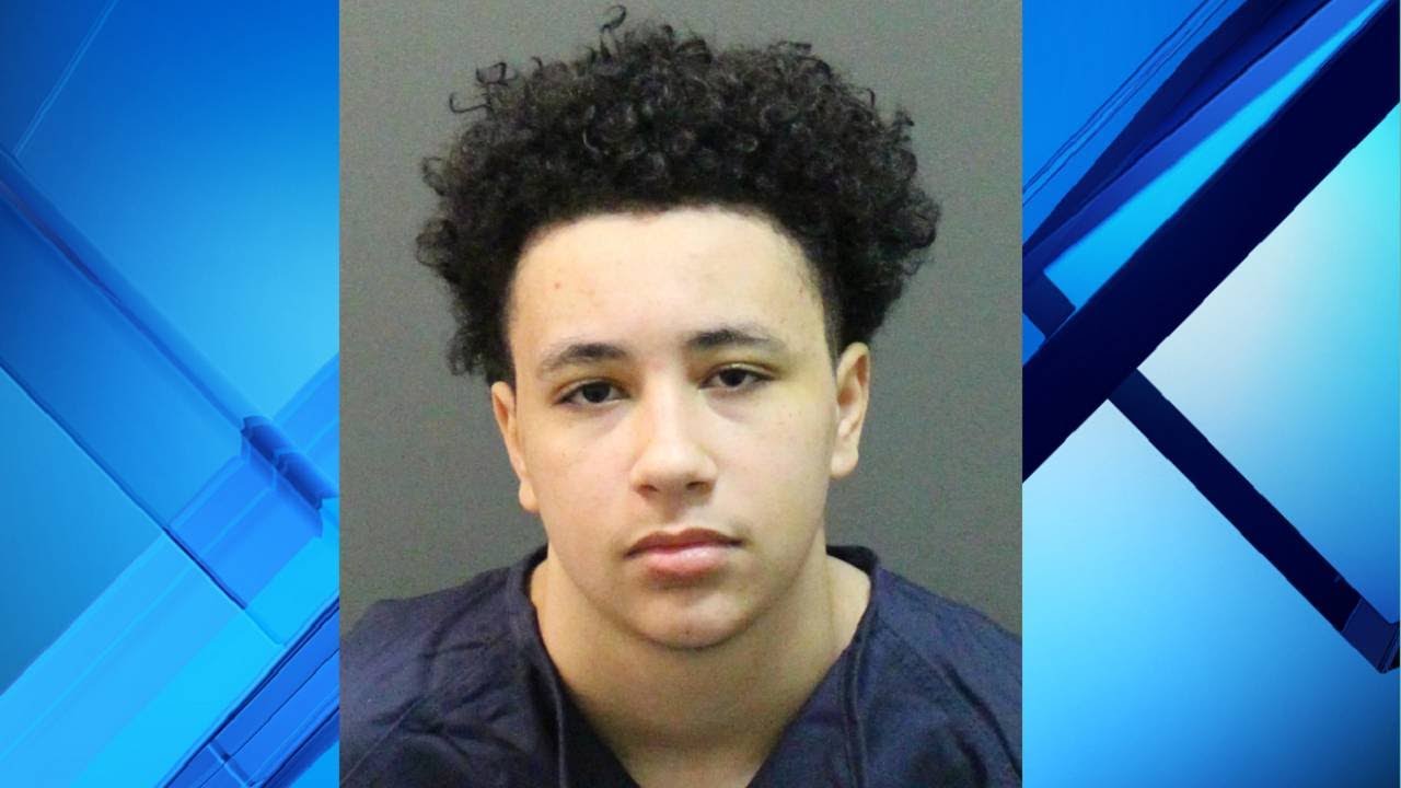 Suspect in teen's death denied bond - YouTube