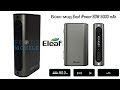 Бокс мод Eleaf iPower 80W 5000 mAh