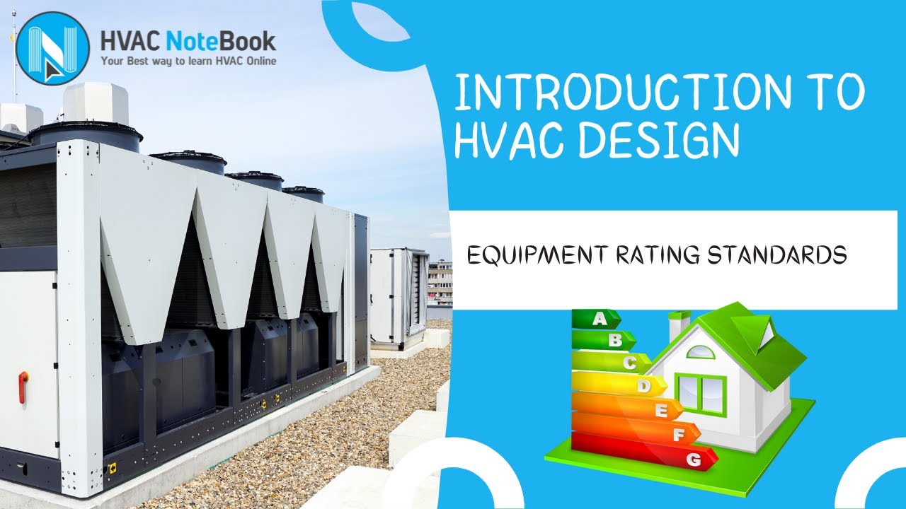 Episode 17. Equipment Rating Standards YouTube