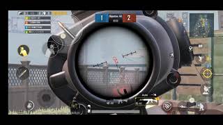 only no recoil app name GFX TOOL 😍 screenshot 5