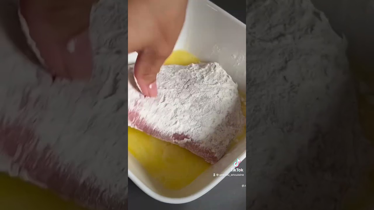 Cordon bleu maison ! Excellente recette ! 