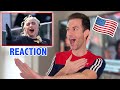 🇺🇸 Reacting To Lady Gaga National Anthem at The Inauguration of Joe Biden! (live reaction)