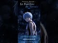 🎵 Tetsuya Kuroko - Le Fantôme du Terrain 🎵