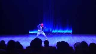 Jay-C Val Showcase-Dancehall&Afro-Skidance Vol.6