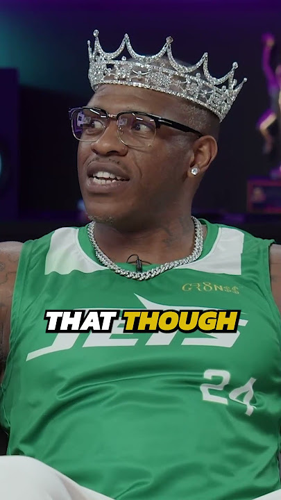 Gil INVENTED The NBA's Most Iconic Dunks