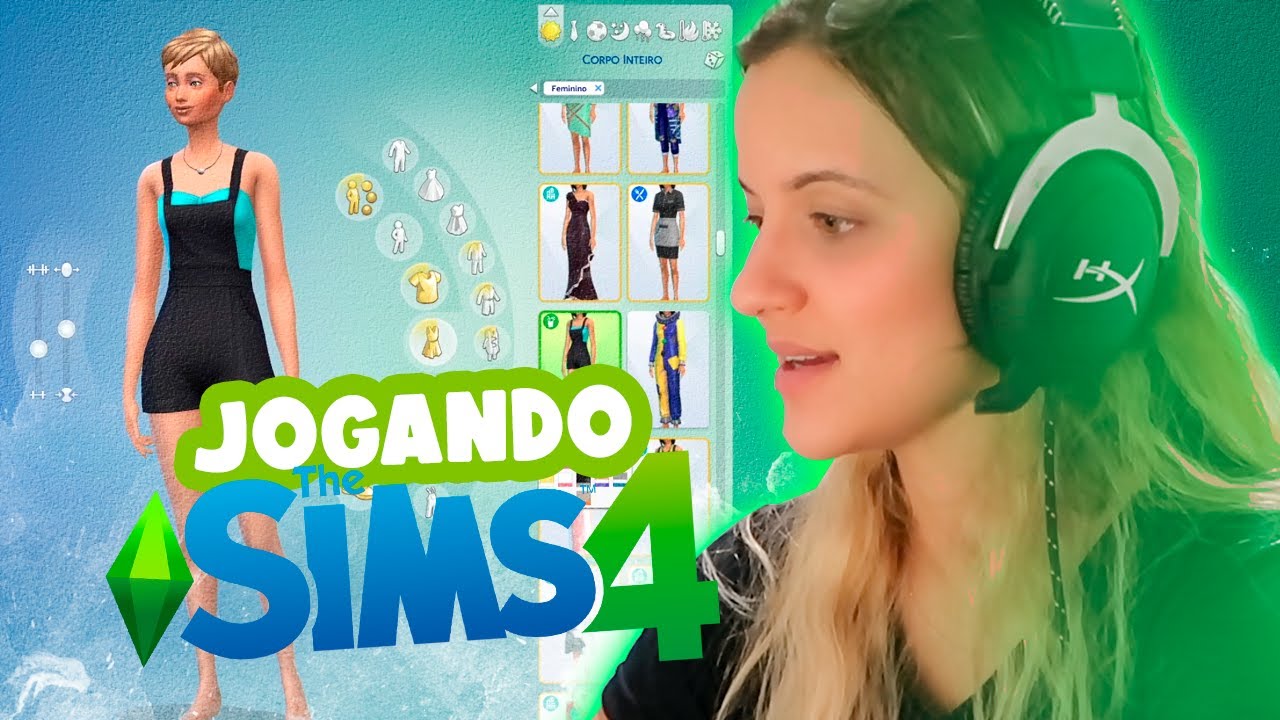 Aprenda a jogar o The Sims 4 online e chame seus amigos!