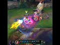 Rumble Vs Aatrox 1v1 #leagueoflegends #shorts