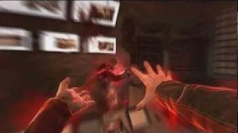 Let`s Play Together F.E.A.R. 3 [Interval 1] [Part 1 of 3]