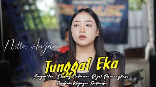 Tunggal Eka - Denny Caknan (Cover) Nitta Anjany