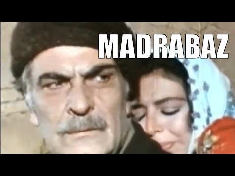 Madrabaz - Eski Türk Filmi Tek Parça