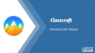 01. Classcraft: Basic Introduction.